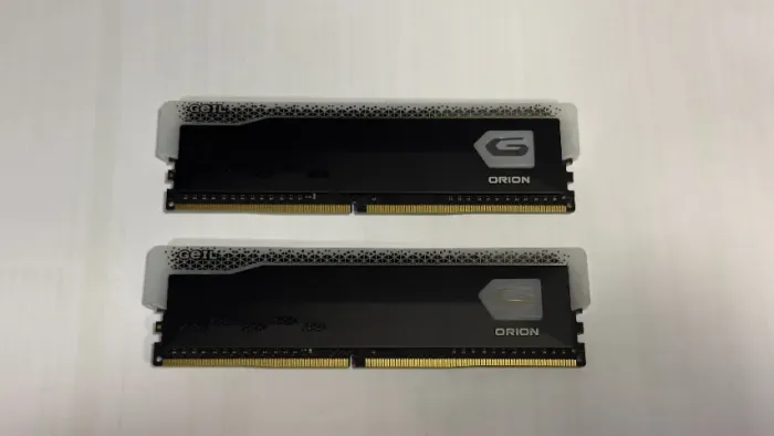 Memórias DDR4 3600 Mhz 16Gb