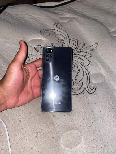 Moto g22