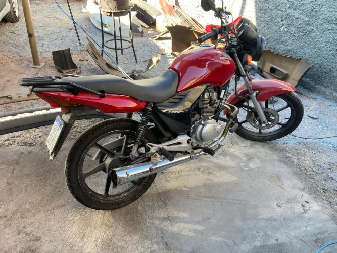 Fan 150 