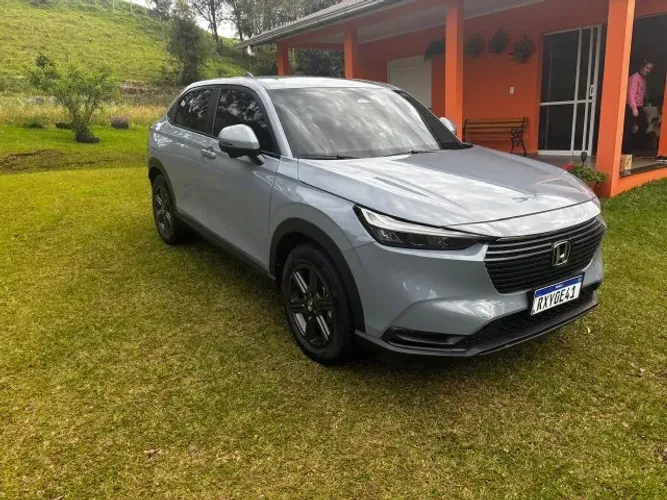 Honda HR-V EXL 1.5 Sensing 16V 5P Aut. 2023