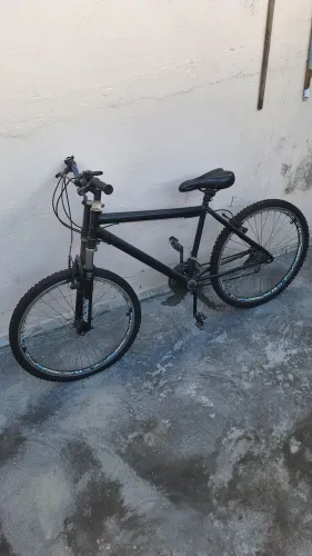 Bicicleta aro 26