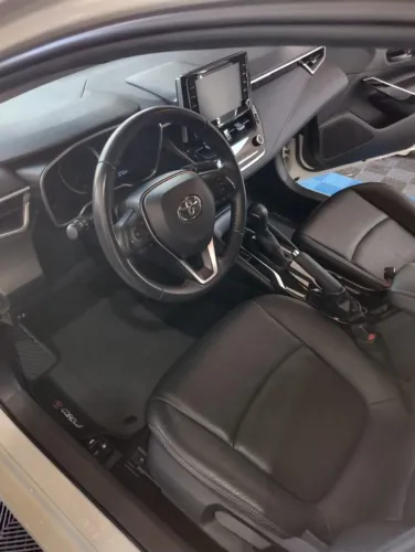 Toyota Corolla XEI 2.0 Flex 16V Aut. 2021