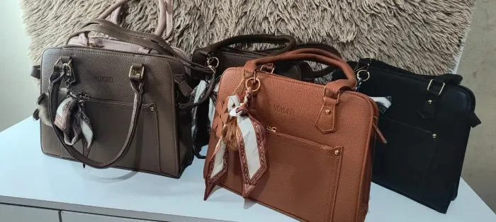 Venda de bolsa feminina