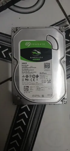 HD 500GB