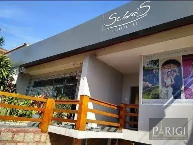 Casa com 3 dormitórios para alugar, 60 m² por R$ 4.170,03/mês - Três Figueiras - Porto Ale