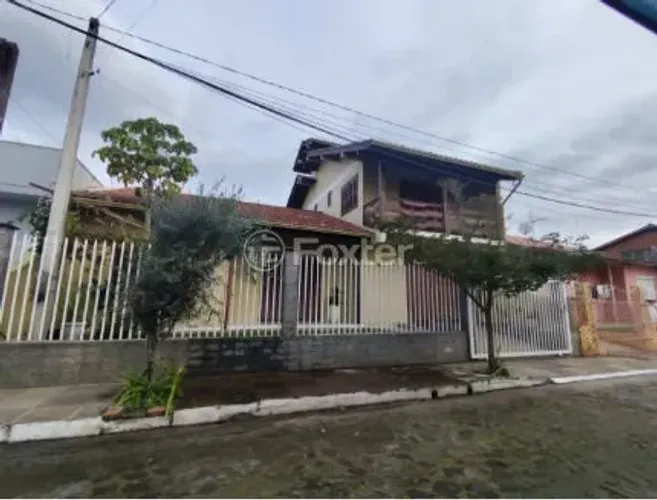 Casa em Condomínio à venda Rua Ezequiel Nunes Filho, São Sebastiao - Esteio