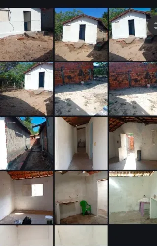 Casa a venda 