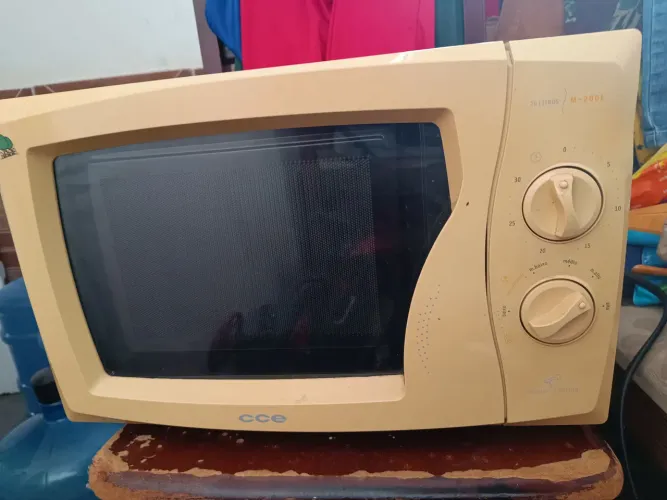 Microondas CCE