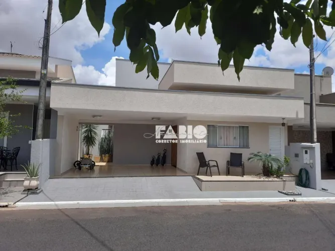 Condomínio Villaggio Vitória
