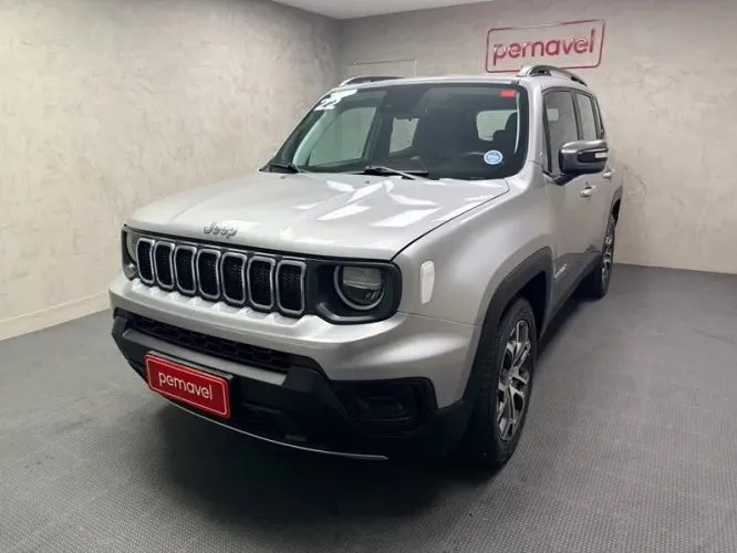 Jeep Renegade Long. T270 1.3 TB 4X2 Flex Aut. 2022