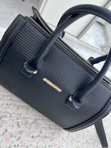 Bolsa Gallantry nova