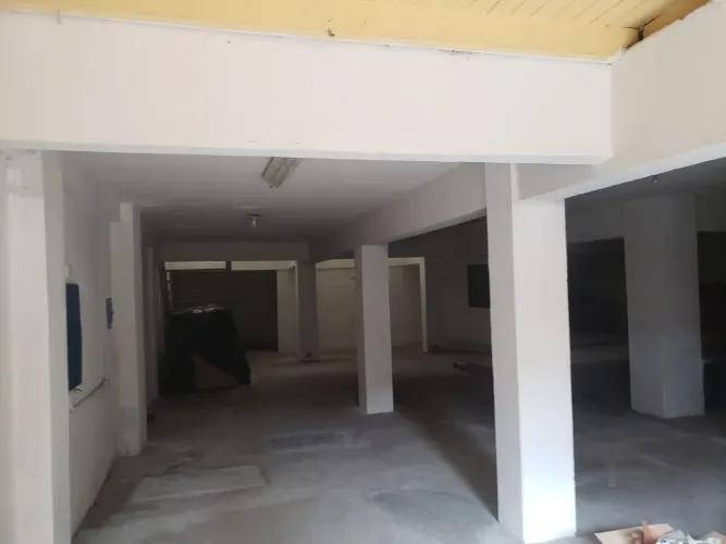 Loja comercial