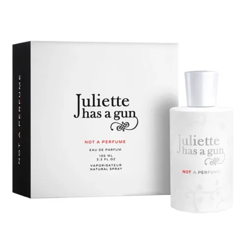 Perfume Juliette Has A Gun Not a Perfume 100 ml