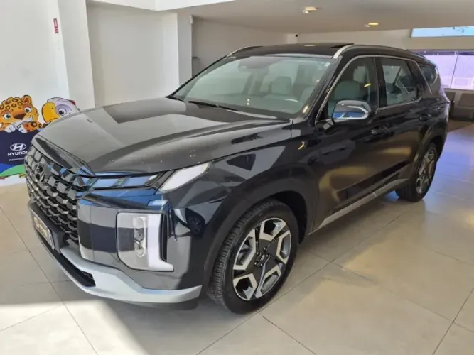 Hyundai Palisade Signature 3.8 GDI AWD Aut. 2025