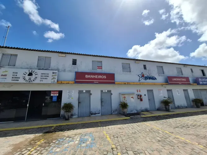 Aptos 1/4 -Massaranduba -Ceará Mirim -BR 406 -JS
