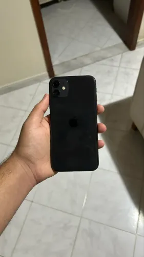 Iphone 11 recondicionado com bateria nova