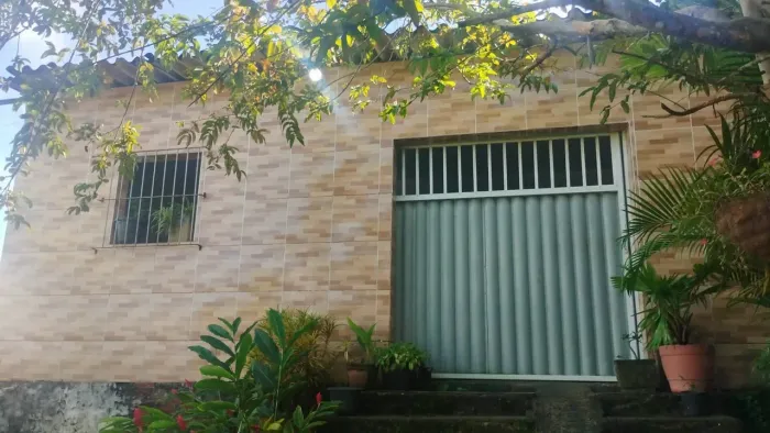 Vende ou troca em outra casa do meu interesse