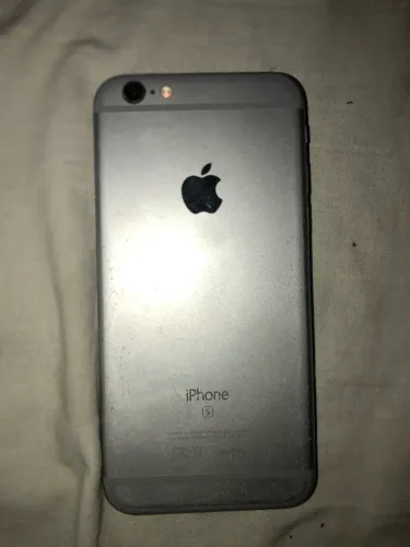 CARCAÇA IPHONE 6s