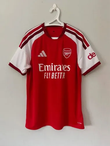 Camisa do arsenal 