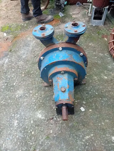 Bomba vácuo