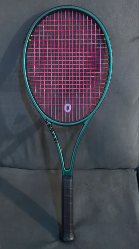 Raquete Wilson Blade Pro 18x20