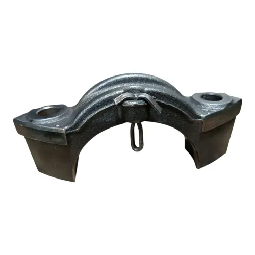 MANCAL CAIXA SATÉLITE DIFERENCIAL MS 124 VW 10160 13160