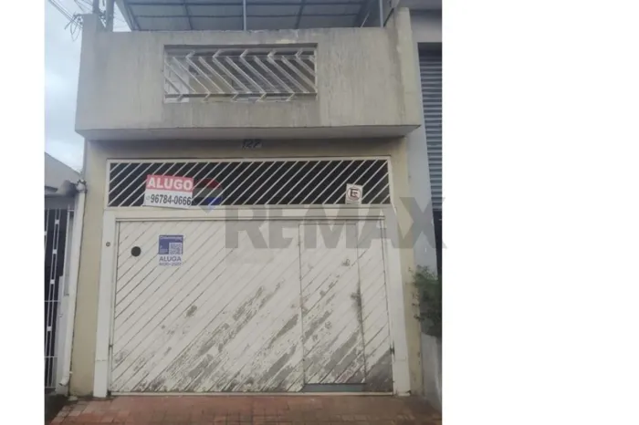 Casa Acolhedora na Vila Jaguará, SP - Alugue Já!