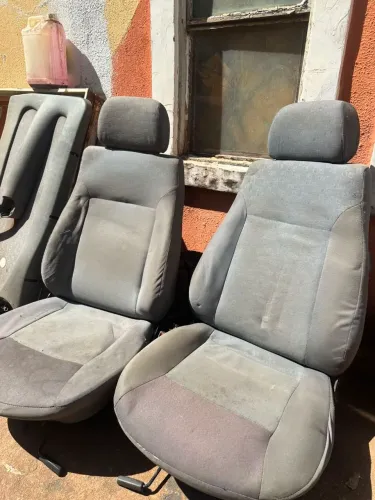 Banco de carro