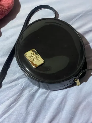 bolsa redonda Petite Jolie