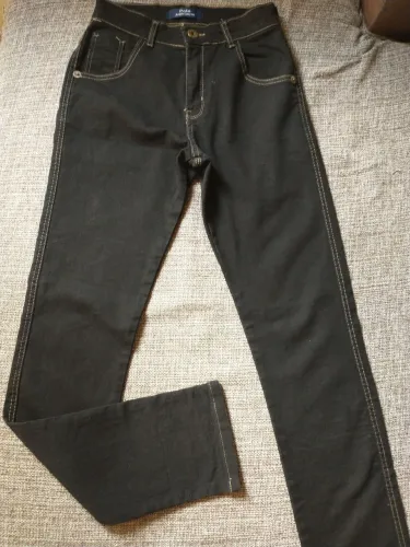 Calça masculina n36