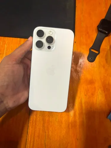 iPhone 16 Pro Max 256gb