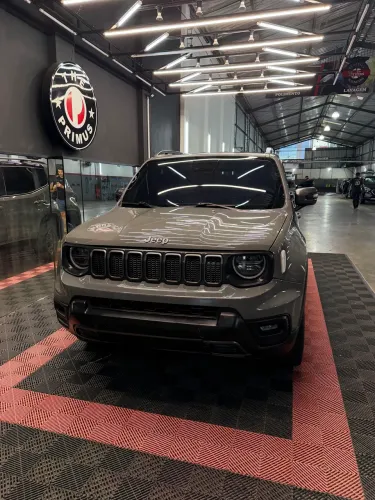 Jeep Renegade S T270 1.3 TB 4X4 Flex Aut. 2022
