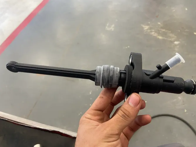 Cilindro embreagem motor firefly