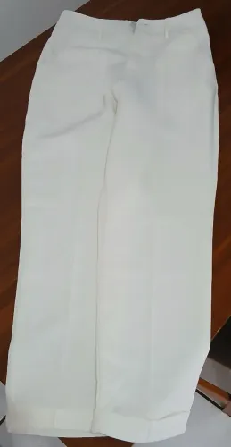 Calça Branca