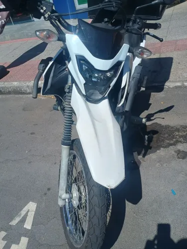 BROS 160 / 2022