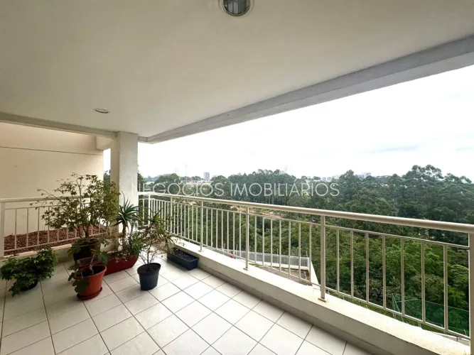 Apartamento à venda com 3 quartos e 132m² no Condomínio Ghaia Tambore