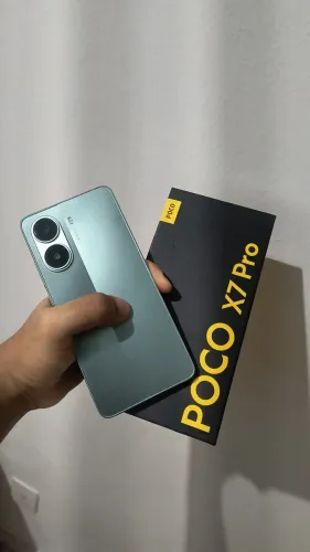 POCO X7 PRO 