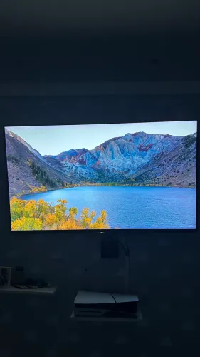 Tv smart 50 polegadas 4k