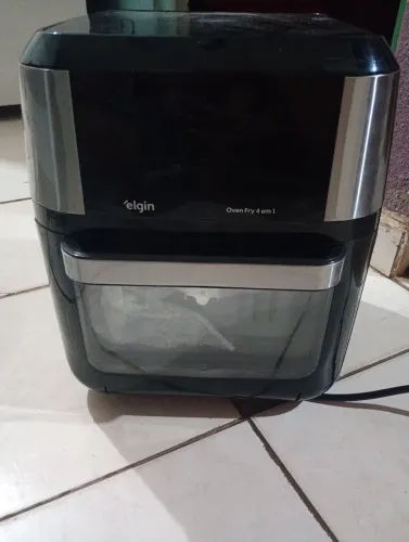 Airfryer