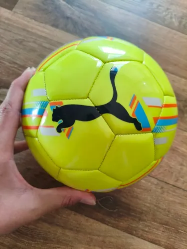 Bola de Futsal Puma (Nunca usada)