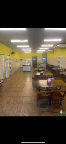 Passo ponto - restaurante / pizzaria
