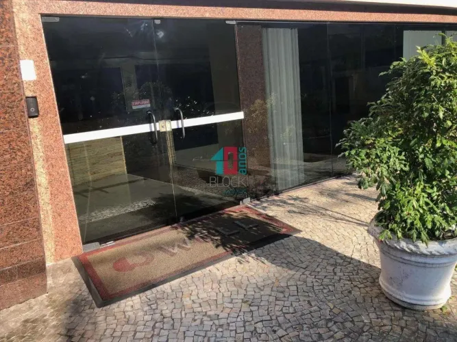 Recreio dos Bandeirantes | Sala