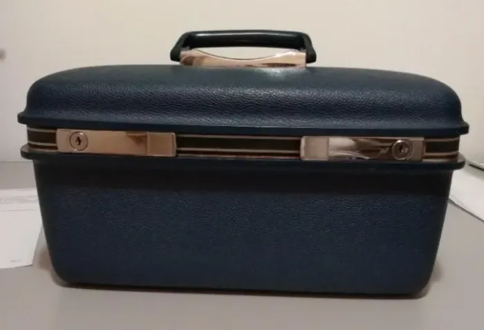 NECESSAIRE SAMSONITE 
