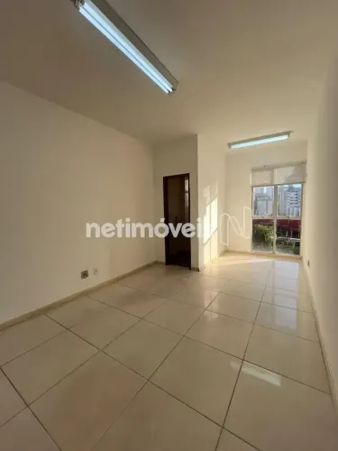 Locação Sala Cidade Nova Belo Horizonte
