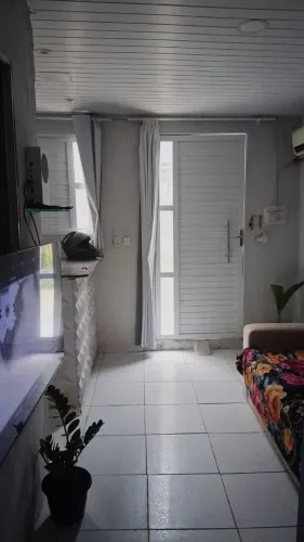 Kitnet em jardim piedade