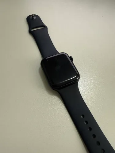Apple Watch SE 2 44mm - Preto