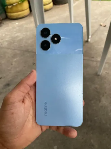 Realme 50