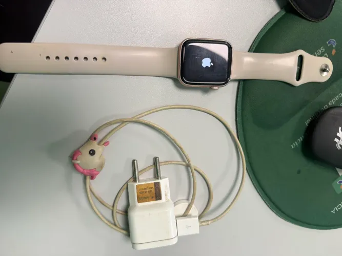 Apple Watch série 5