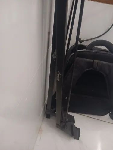 Rack para ford ka 200
