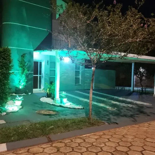 Vendo Casa em condomínio no Parque dos Lagos